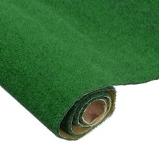 Gazon Tapis 35cm x 50cm Foncé