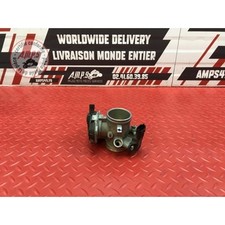 Rampe d'injection KTM 390 DUKE 2017 à 2023