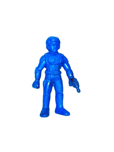 Capitaine flam captain - flam, future