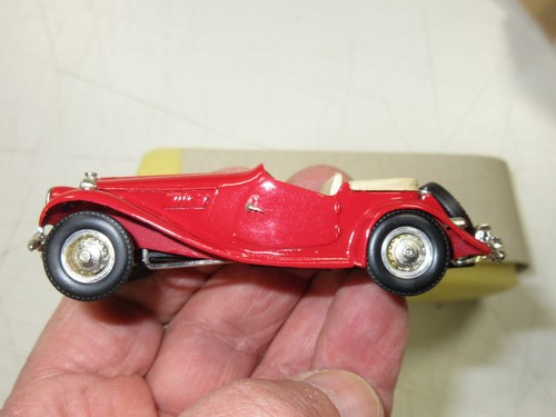 Western models mg tf - mg, de