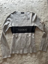 Pull Kookaï Taille 1