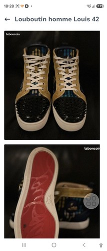 Louboutin - , 42