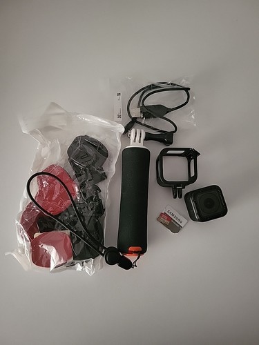 Caméra gopro hero - caméra,
