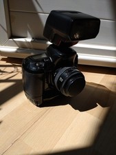 Minolta dynax 800 - 800, si