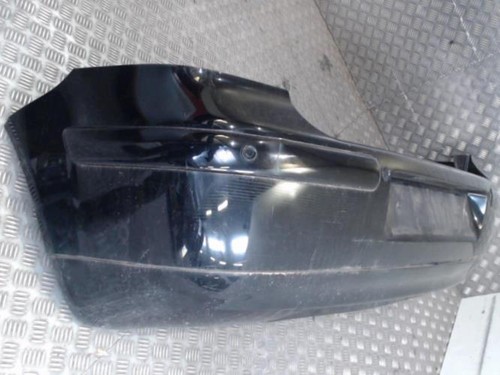 Pare choc arriere volkswagen - choc,