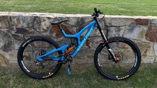 Santa Cruz V10cc
