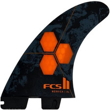 Fcs Ii Al Merrick Tri Fins