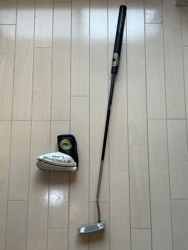Putter odyssey stroke lab - lab, avec