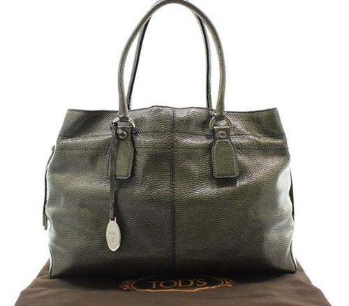 Tods sac tote - sac, cuir
