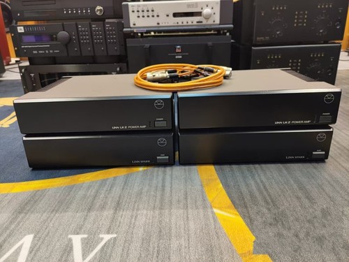 Set used linn - used,