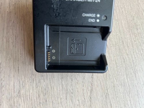 Chargeur batterie nikon - de,