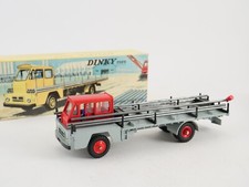 Dinky toys 885 camion - 885,