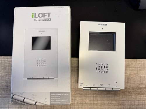 Fermax 5618 monitor - monitor, iloft