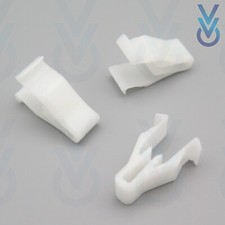 10x Clips de garniture interieur de hayon pour certains Mazda 3, CX-3, CX-5, 2