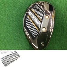 Callaway MAVRIK U5 Utility /