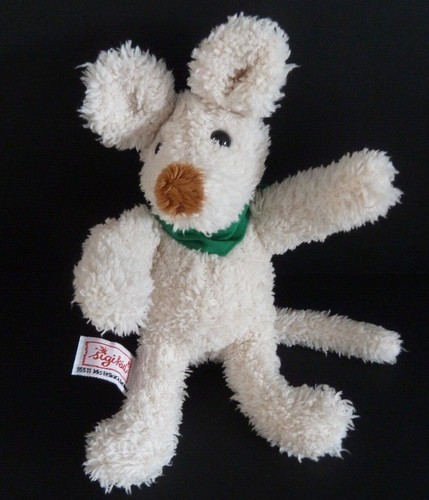 Doudou peluche sigikid - p5.,