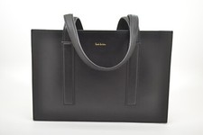 Sac Tote À Rayures Concertina
