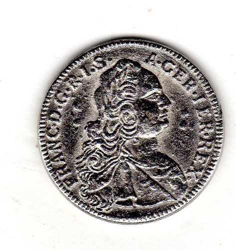 Jeton token france - jeton, domine