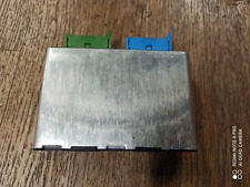 BOITIER CCM COMFORT CHECK CONTROL BMW SERIE 7 E32 730i M30B30 1379379