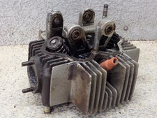 1970 Aermacchi HD Sprint 350