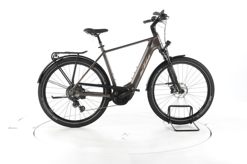 Ktm macina gran 710 - ktm,