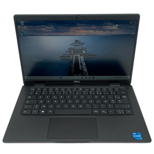 Ordinateur portable dell - ordinateur,