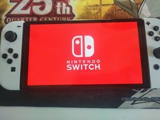 Nintendo Switch Modèle OLED