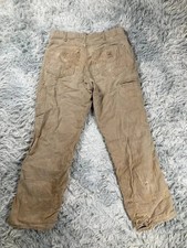 Pantalon Carhartt Frederick