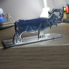 Ancien porte - couteau