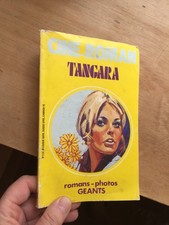 PETIT FORMAT ROMAN PHOTOS CINE