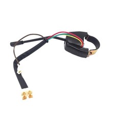 Interrupteur de clignotant de