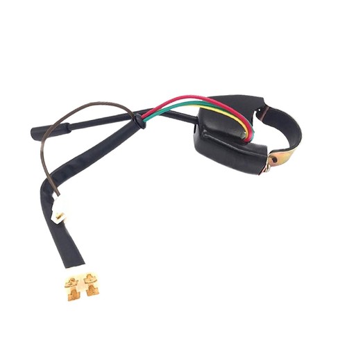 Interrupteur clignotant de - interrupteur,