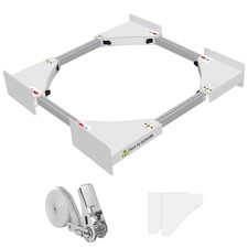 Kit superposition lave linge