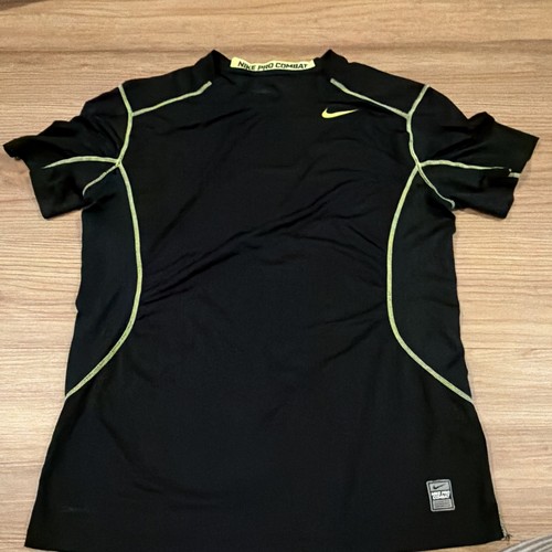 Nike pro combat men - pro, men's