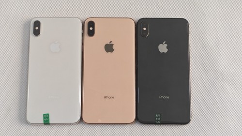 Good apple iphone - good,