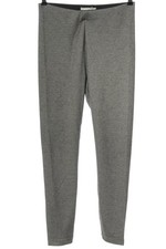 TCHIBO Legging Dames Pantalon T EU 38 noir-gris clair style décontracté