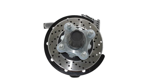 Cardan tgb blade - 550, 2011
