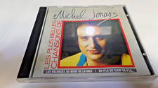 CD MICHEL JONASZ  LES PLUS