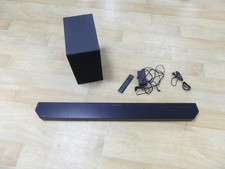 Barre de son Samsung HW-Q600B/ZF (hors service)