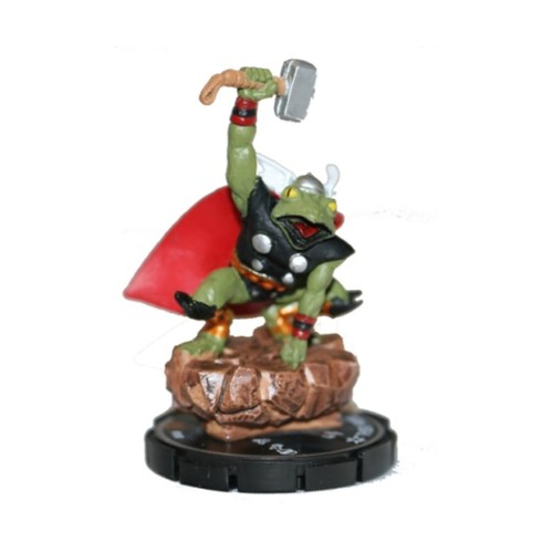 Marvel heroclix marteau - marteau, de
