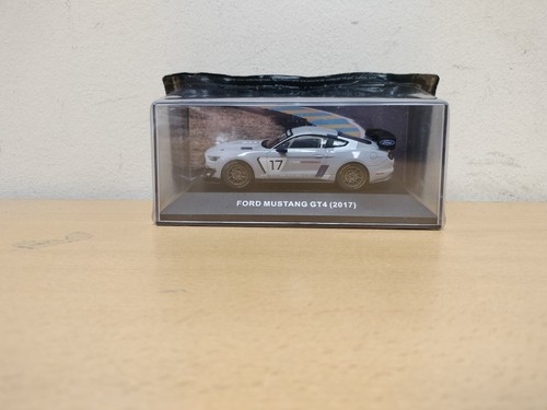 Ford mustang gt4 - ford, #32