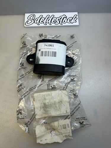 Boitier cdi aci 100 peugeot - cdi,