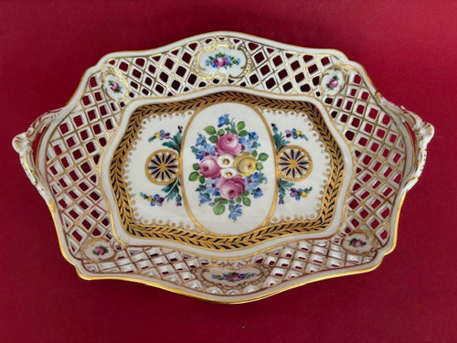 Corbeille fruits en - corbeille,