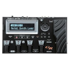 Synthétiseur guitare Roland