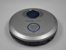 Lecteur CD Grundig Planixx