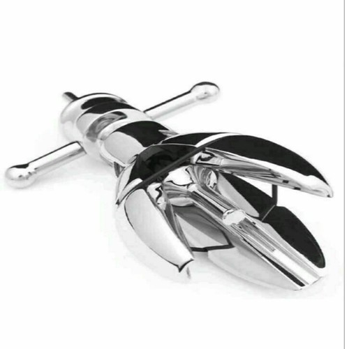The ultimate asslock stainless - asslock,