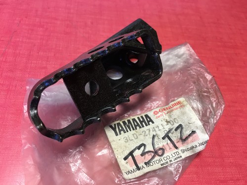 Yamaha 3ld 27411 - yamaha, repose