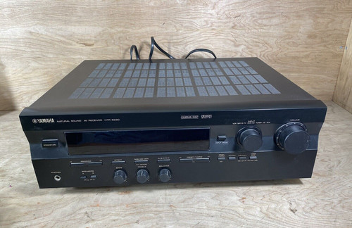 Yamaha htr 5230 - htr-5230, n5
