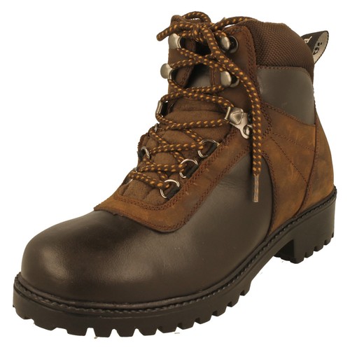 Botte jardin de marche - et,