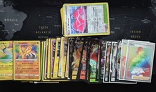 Carte Pokémon Voltage